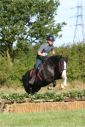 Marlowe at Balanced Horse Feeds TREC 2004