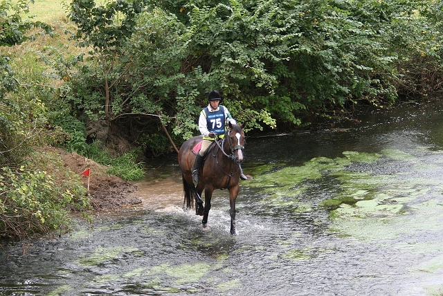 River 
	Crossing